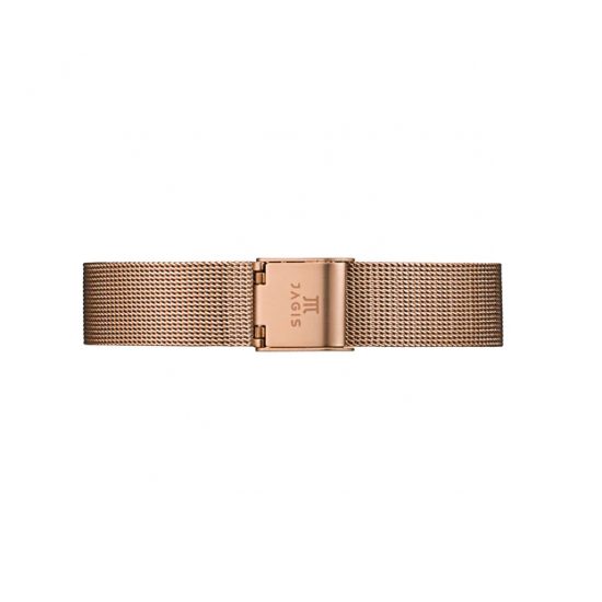 RoseGold Meschband 32mm